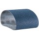 Plastor Bande Abrasive Sans Fin Zirconium 200x750mm Lot de 10