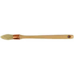 Brosse à rechampir Prestige Soie T2 21mm