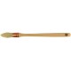 Brosse à rechampir Prestige Soie T6 29mm