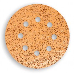 Disque abrasif Tungstène Diamètre 150mm G36