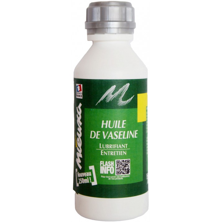 Huile de vaseline 250ml