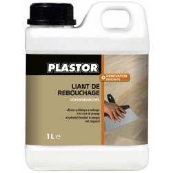 Plastor Liant de Rebouchage