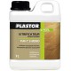 Plastor Vitrificateur Monocomposant Pur -T3- Mono Satiné - Aspect Ciré