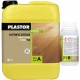 Plastor Vitrificateur Duo Pur -T4- Extra-Mat - Aspect Brut - 5L