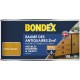 Bondex Baume des Antiquaires 2 en 1 Nourrit et Embellit - 0,5L
