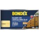 Bondex Baume des Antiquaires 2 en 1 Nourrit et Embellit - 0,5L