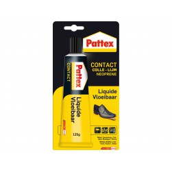 Colle Pattex Contact liquide 125g