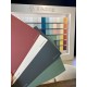 Echantillon de Peinture Repositionnable Stick'N'Test Evasion by Krome 20x15cm