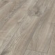 Kronotex Parquet Stratifié Mammut Plus - Chêne Highland Argent D4797 - 1845 x 244 x 10 mm