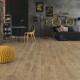 Kronotex Parquet Stratifié Exquisit - Chêne Naturel D4617 - 1380 x 193 x 8 mm