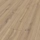 Kronotex Parquet Stratifié Robusto - Chêne Phalsbourg D3073 - 1375 x 188 x 12 mm