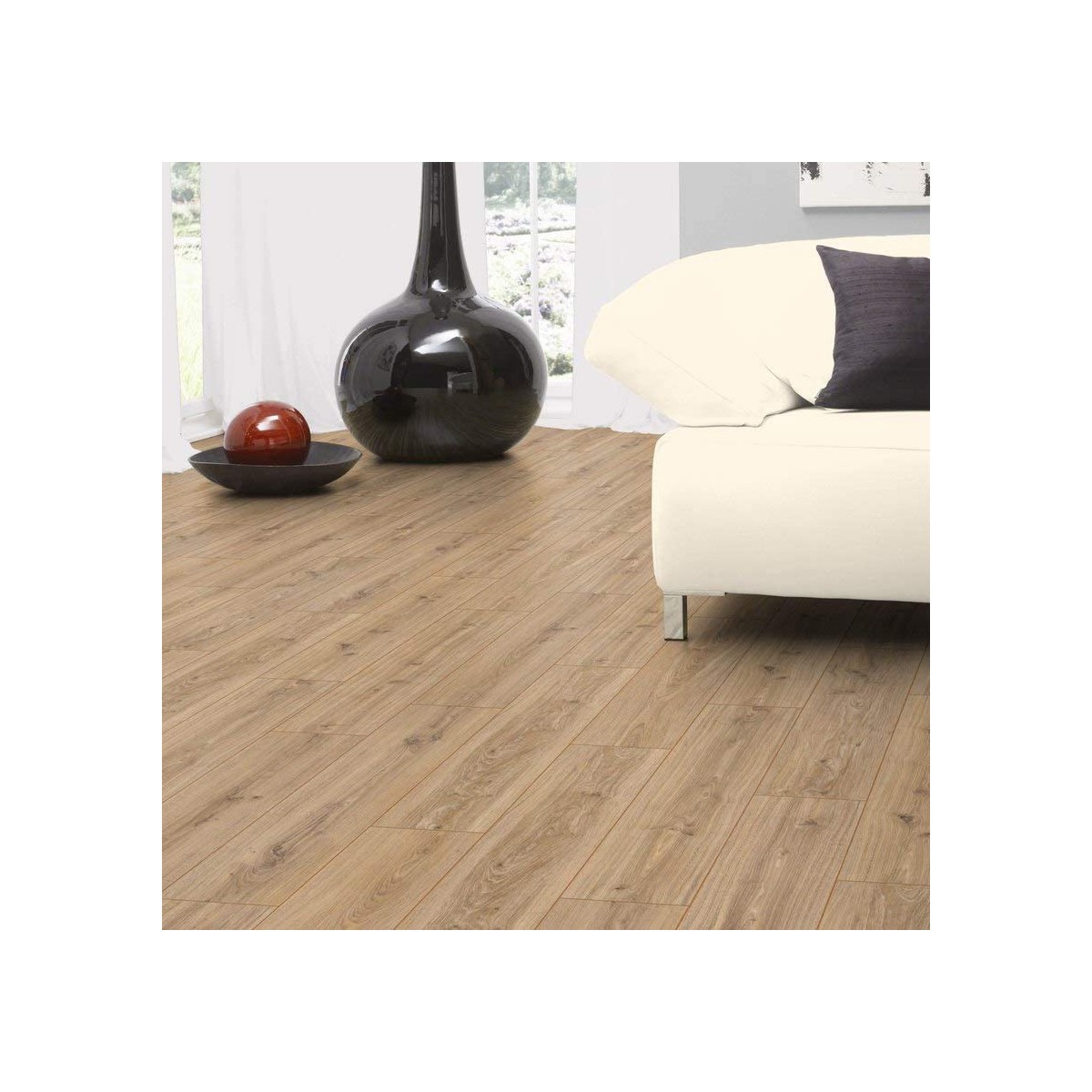 KRONOTEX - Parquet Stratifié Kronotex, Achat Parquet Stratifié Pas Cher -  Livraison gratuite dès 120€