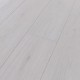 Kronotex Parquet Stratifié - Chêne Blanc Advanced D3201 - 1380 x 193 x 8 mm