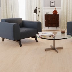 Kronotex Parquet Stratifié - Chêne Beige Advanced D3902 - 1380 x 193 x 8 mm