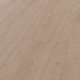 Kronotex Parquet Stratifié - Chêne Beige Advanced D3902 - 1380 x 193 x 8 mm