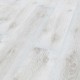 Kronotex Parquet Stratifié 7mm - Chêne Blanc Standard D2951 - 1376 x 193 x 7 mm