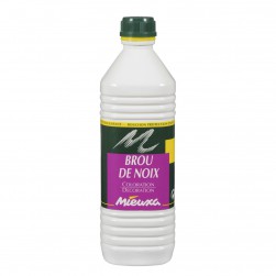Brou de noix 1L