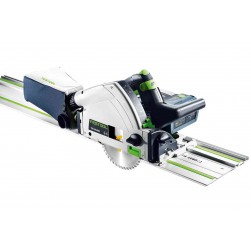 Festool Scie plongeante TSC55 Sans fil