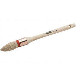 Brosse à rechampir 3 N°2 21mm