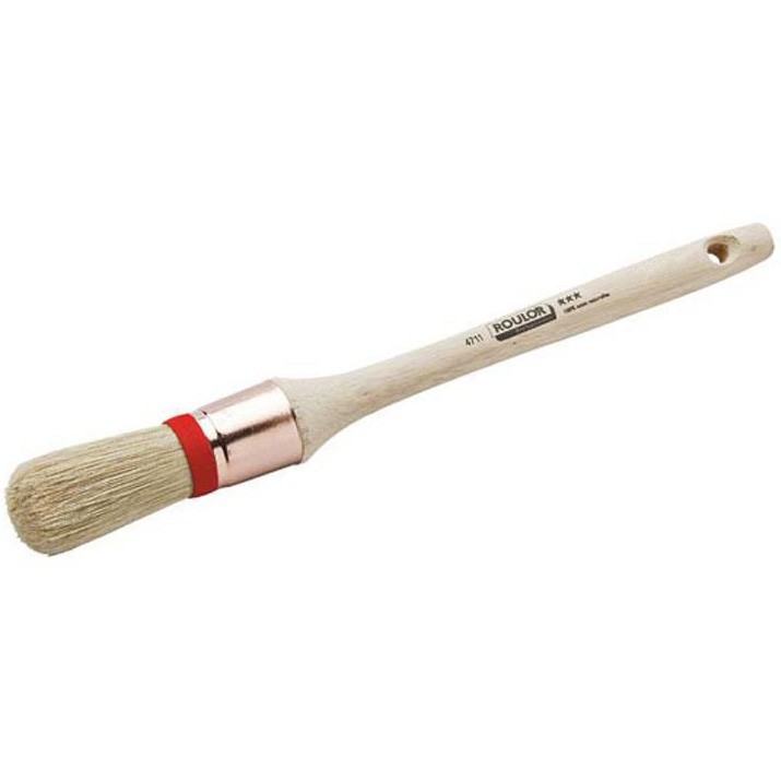 Brosse pouce 3 N°4 25mm