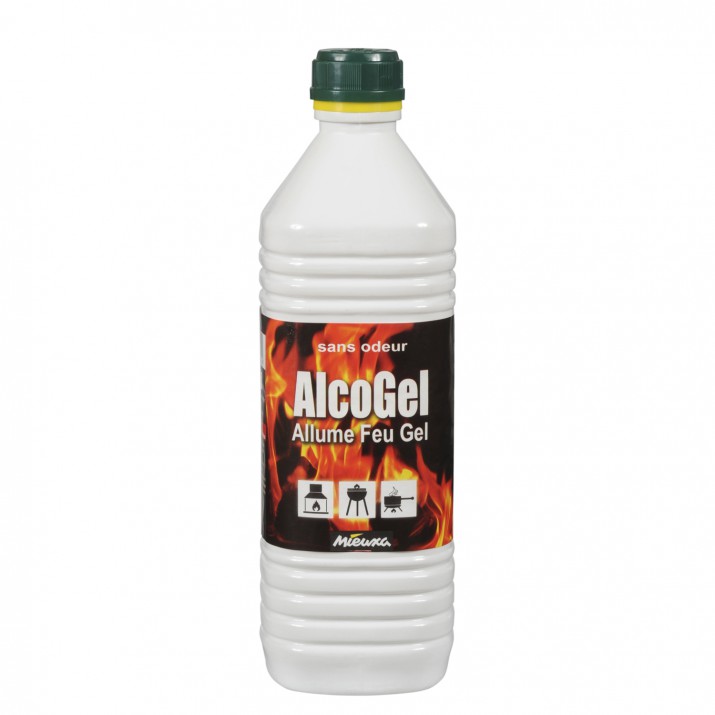 Alcogel 1L