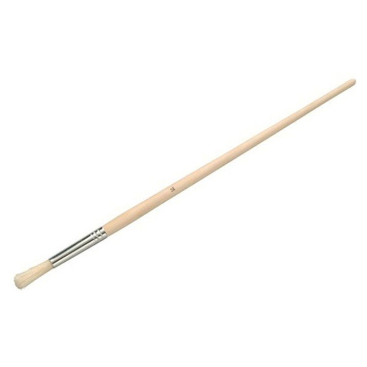 Brosse à tableau ronde N°10