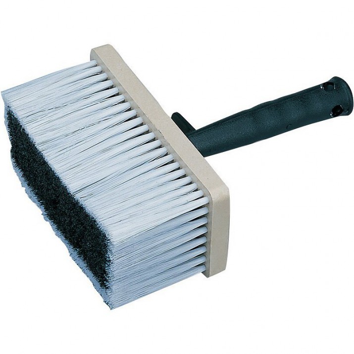 Brosse à encoller 170mm