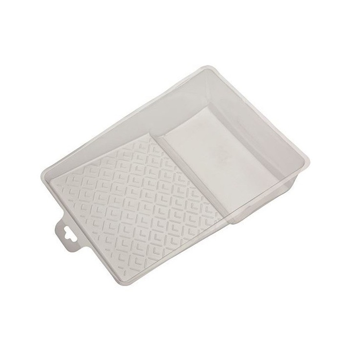 Recharge pour bac à peinture plat 180mm