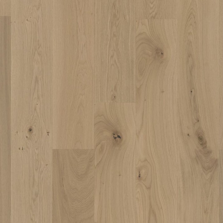 Berry Alloc Parquet Contrecollé Les Essentiels XL - Chêne Naturel 01 Nature - ref. 61001052 - 1180 x 164 x 14 mm