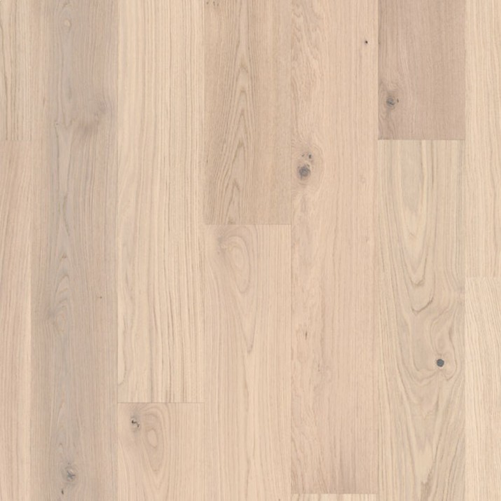 Berry Alloc Parquet Contrecollé Les Essentiels XL - Chêne Naturel 01 Nude - ref. 61000826 - 1180 x 164 x 14 mm