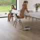 Berry Alloc Parquet Contrecollé Les Essentiels XL - Chêne Naturel 01 Nude - ref. 61000826 - 1180 x 164 x 14 mm