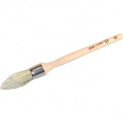 Brosse à rechampir Performance N°3/0 15mm