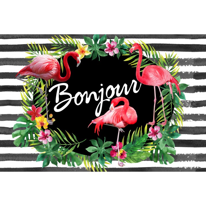 Tapis anti-poussière Flemish 40x60cm