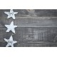 Tapis anti-poussière Star on the Beach 40x60cm