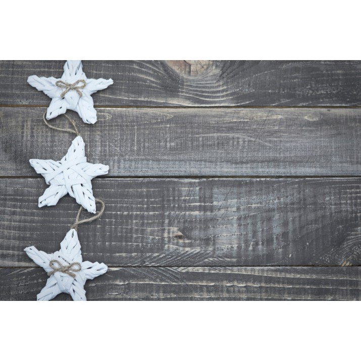 Tapis anti-poussière Star on the Beach 40x60cm