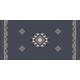 Tapis anti-poussière Merzouga 50x100cm