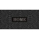 Tapis anti-poussière Sylène 50x100cm