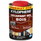 Xylophene Gel Décapant Bois