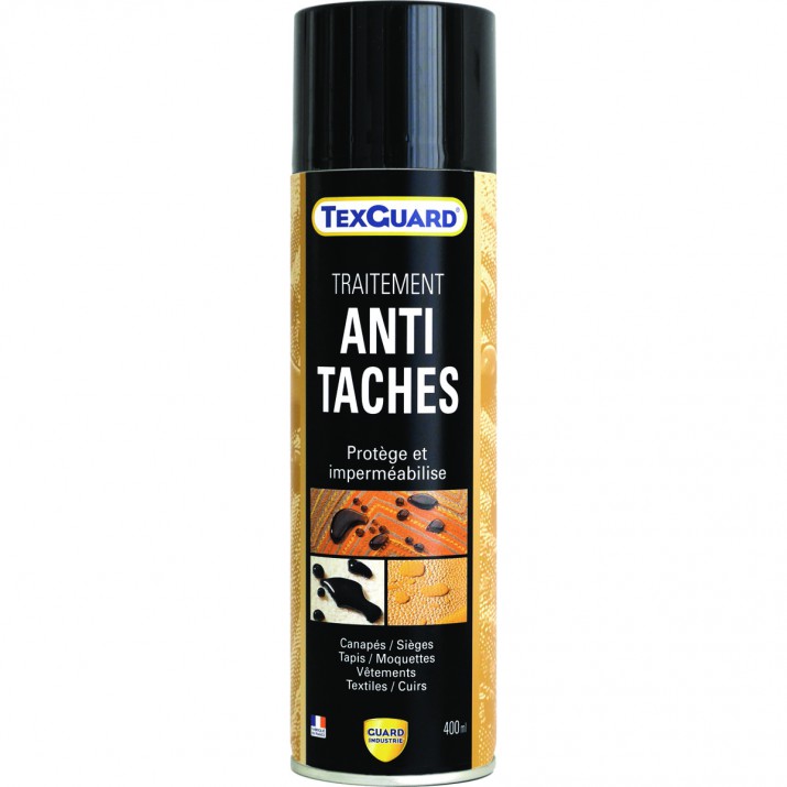 Traitement anti-taches Texguard 400ml