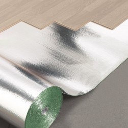 Berry Alloc Sous-couche stratifié Excellence+ 10m²