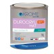 Krome Durocryl Mat Laque Acrylique Polyuréthane - Intérieur et Extérieur