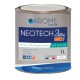 Krome Neotech Mat Velours Peinture Impression et Finition Murs et Plafonds - Intérieur