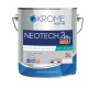 Krome Neotech Mat Velours Peinture Impression et Finition Murs et Plafonds - Intérieur