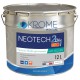 Krome Neotech Mat Velours Peinture Impression et Finition Murs et Plafonds - Intérieur