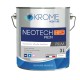 Krome Neotech Prim Peinture d'impression Murs et Plafonds - Intérieur