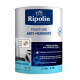 Ripolin Peinture Anti-Humidité Microporeuse et Lessivable