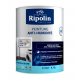Ripolin Peinture Anti-Humidité Microporeuse et Lessivable