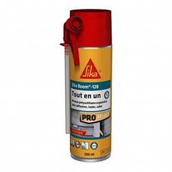 Sika Boom 128 Mousse Expansive Tout en Un