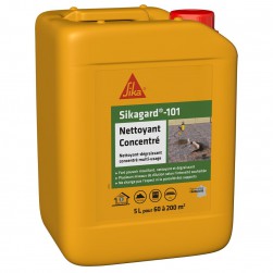 Sikagard 101 Nettoyant Concentré