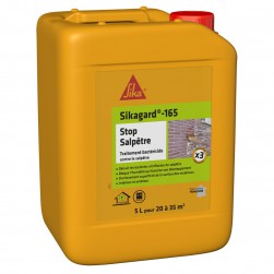 Sikagard 165 Stop Salpêtre